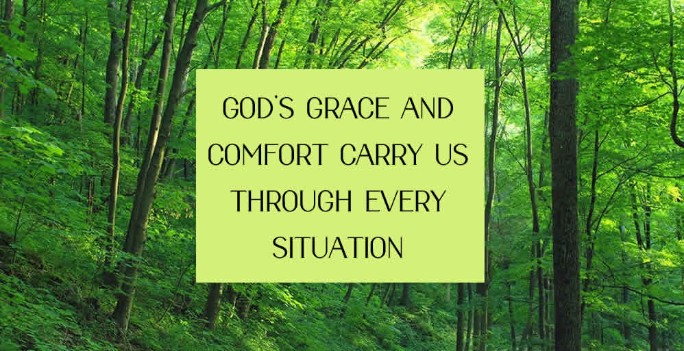 God Values Endurance