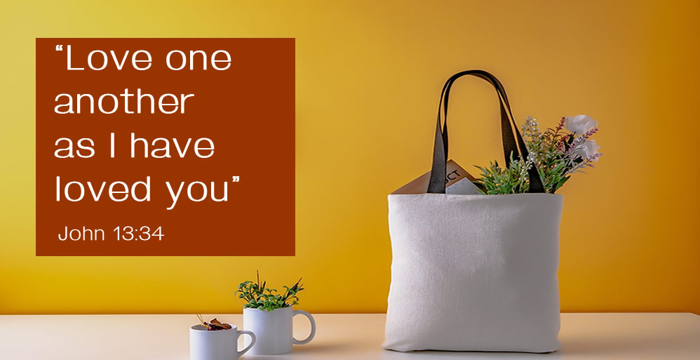 Have You Let God Love You?