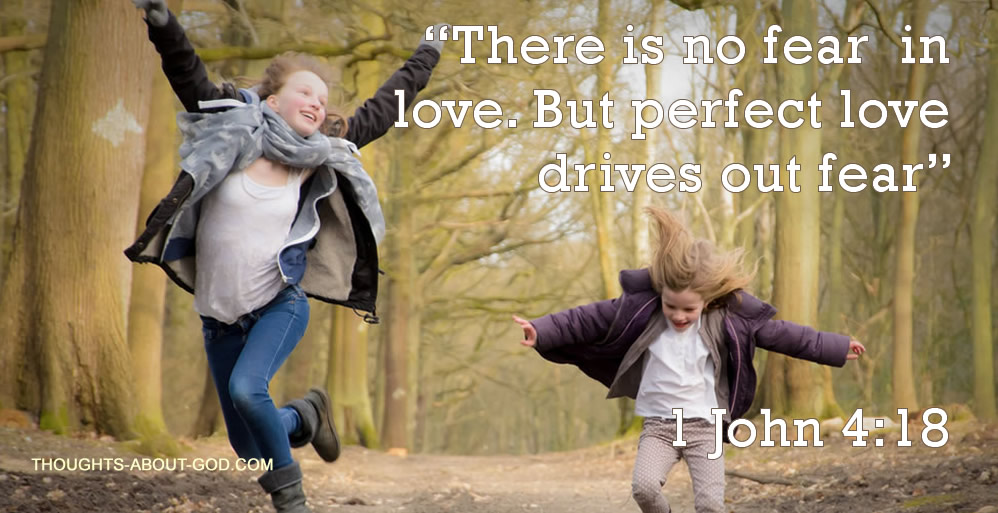Fear or Love?