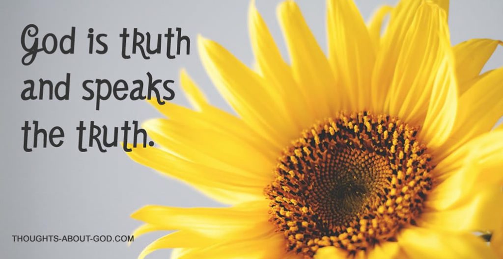 Lies We Believe