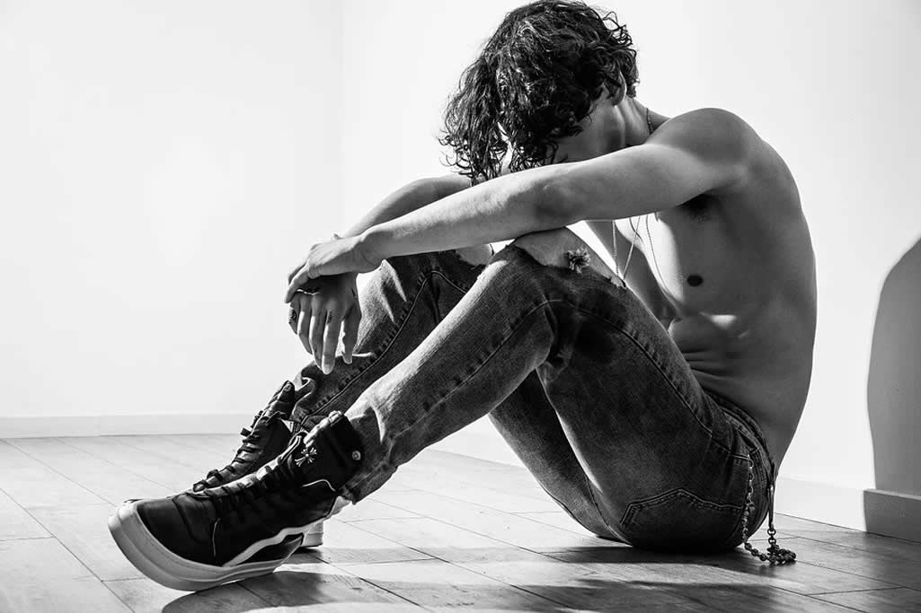A Struggle of Faith – A mental illness Story