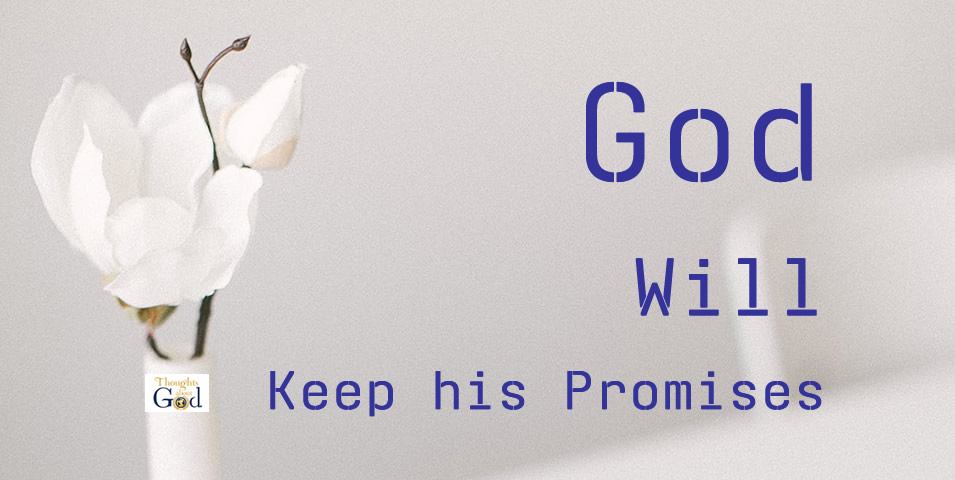 Our Dependable God