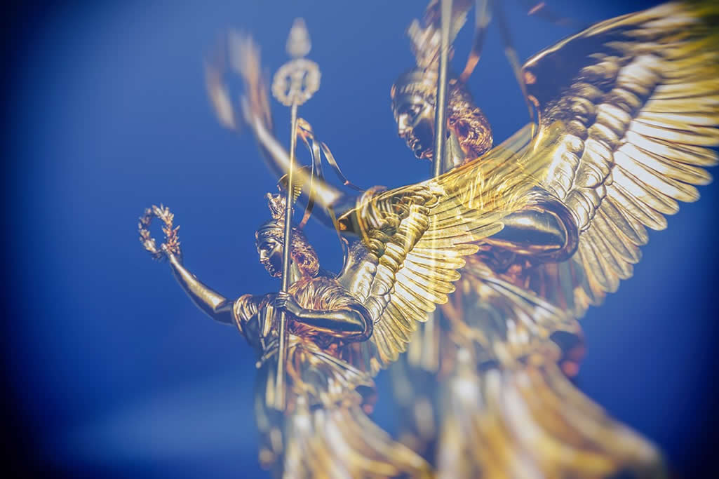 Angels: The Good, the Bad, and the Ugly