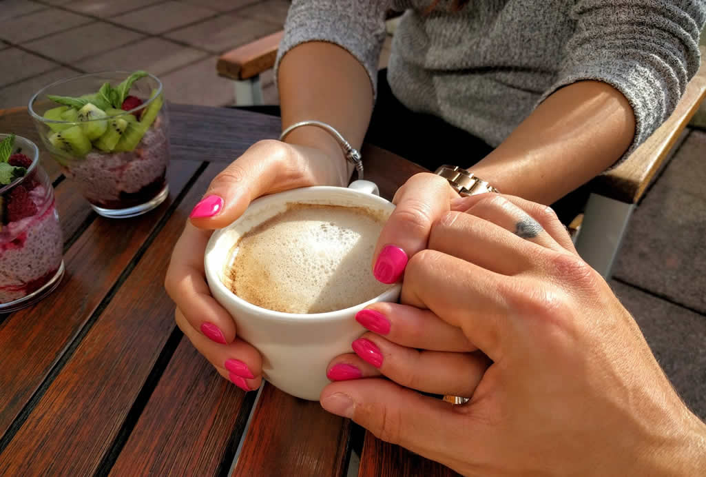 Romance – Keeping it Alive in Our Marriage