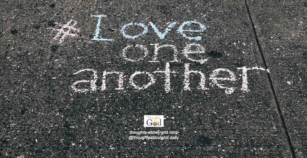 No Greater Love