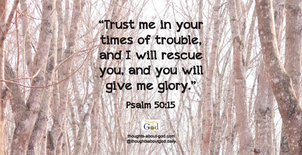 Problems Have a Purpose