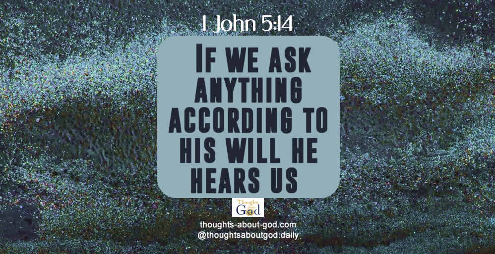 Praying for Results