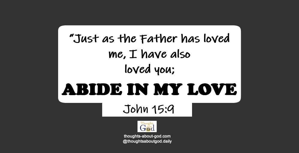 Love Abiding