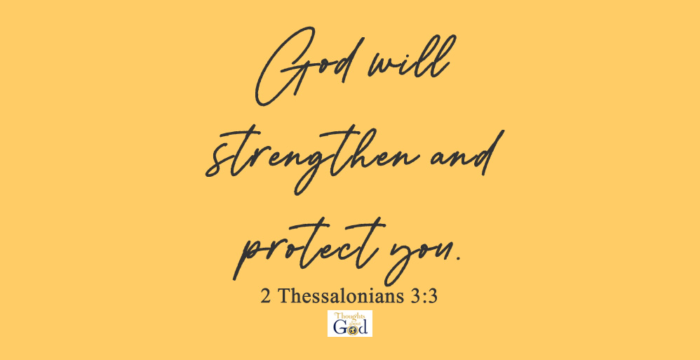 Love Always Protects