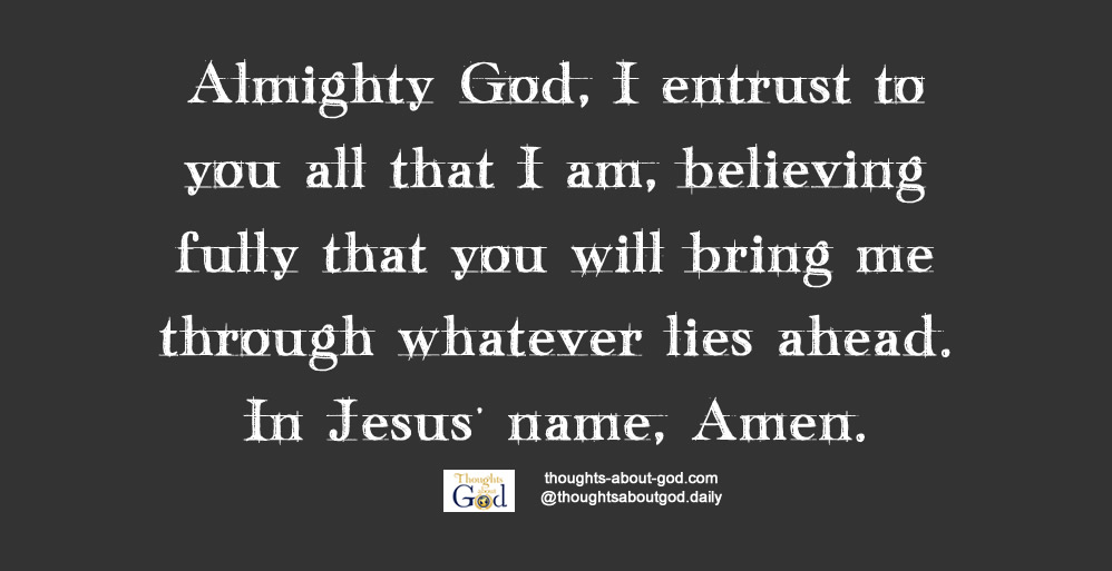 He Is Able