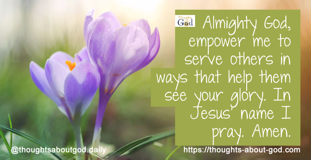 Humility