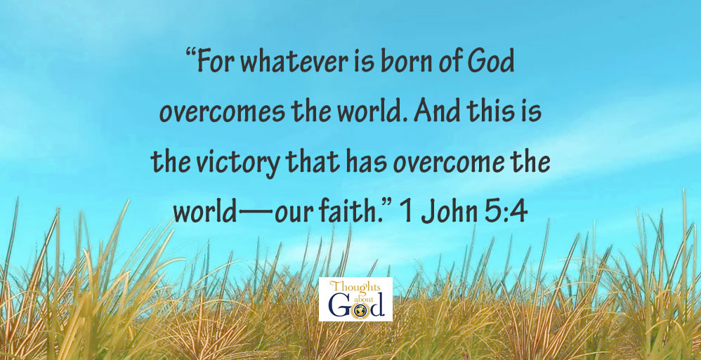 Faith That Stands