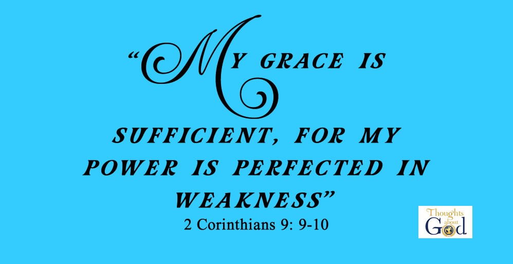 In the Face of Adversity