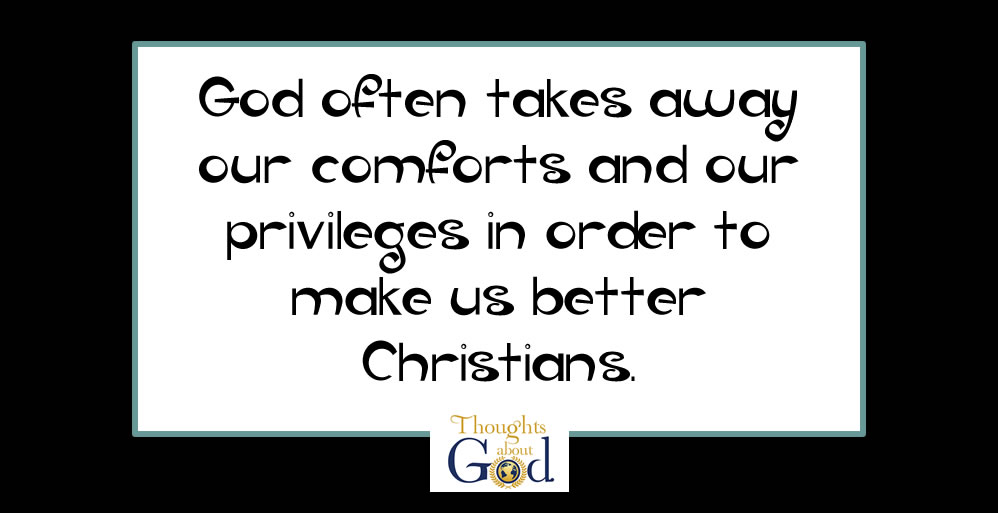 Sanctified Trials