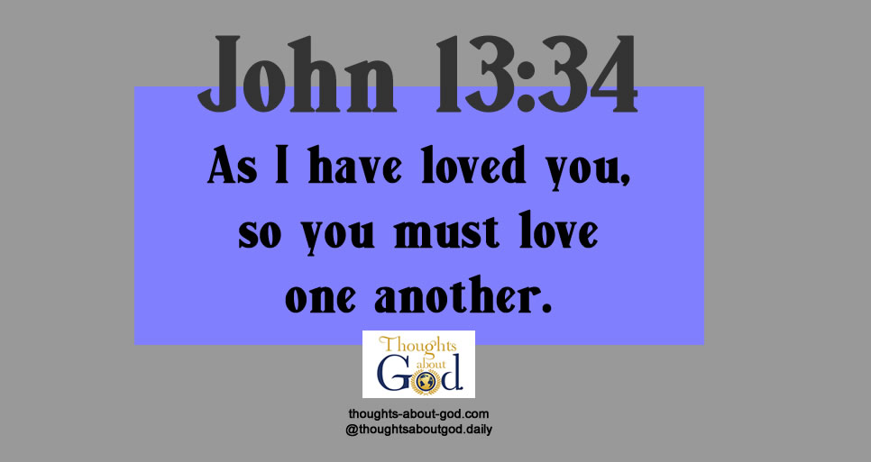 Reflecting God’s Love