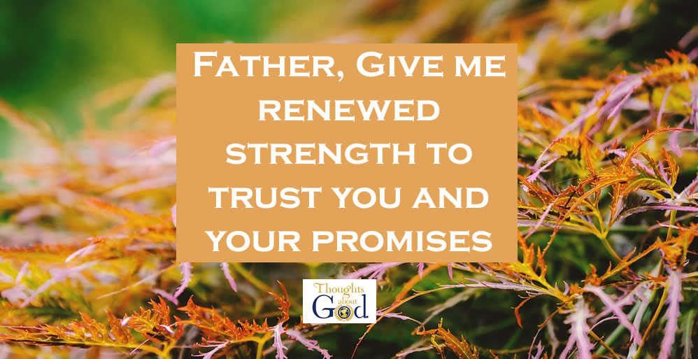 How Long, O Lord?