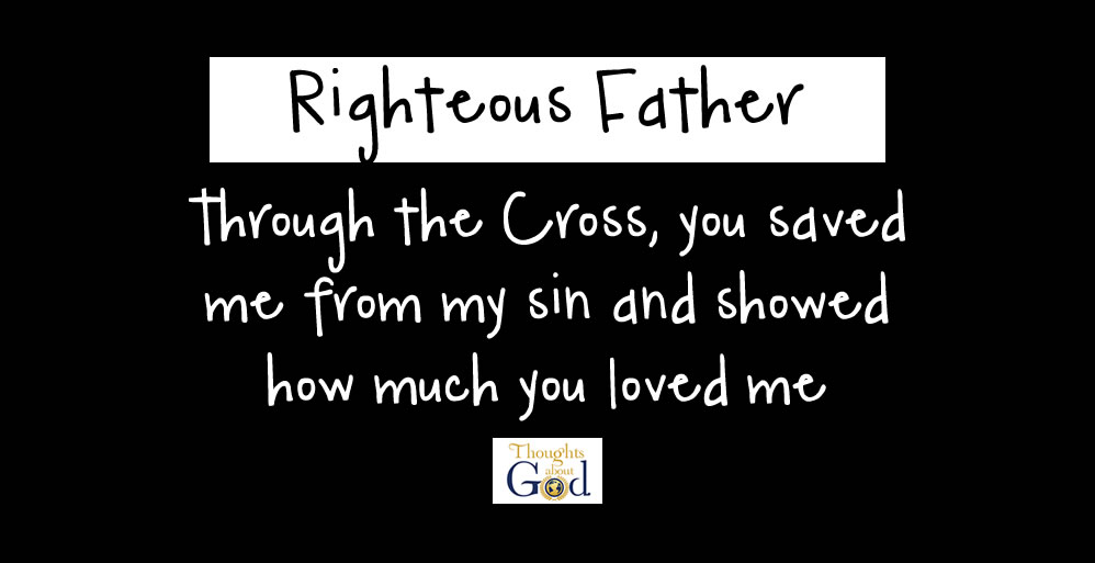The Power of the Cross