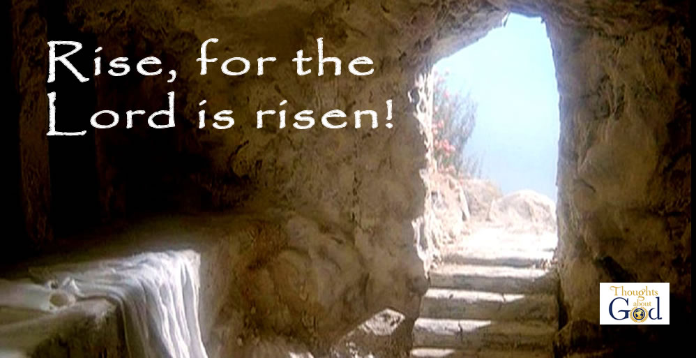 The Resurrection