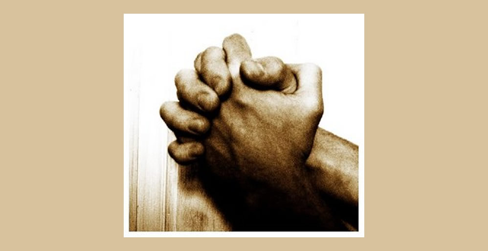 Prayer for your Wife