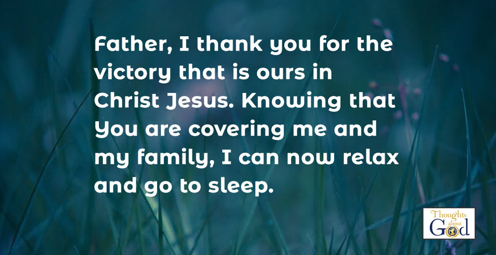 God is our Protection