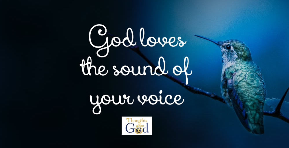 God Hears Your Prayers