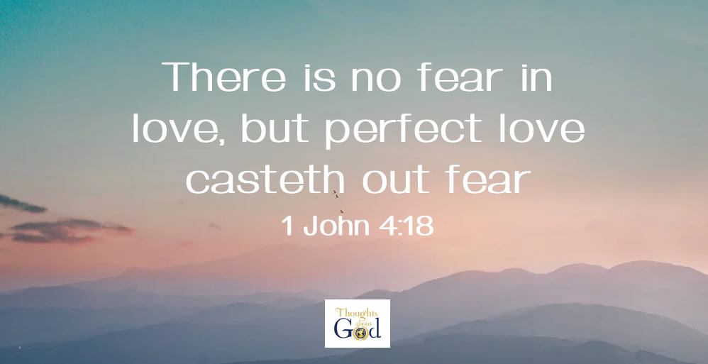 No More Fears