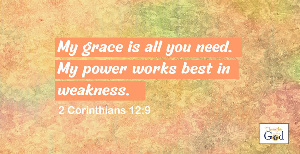 Rest in God’s Love