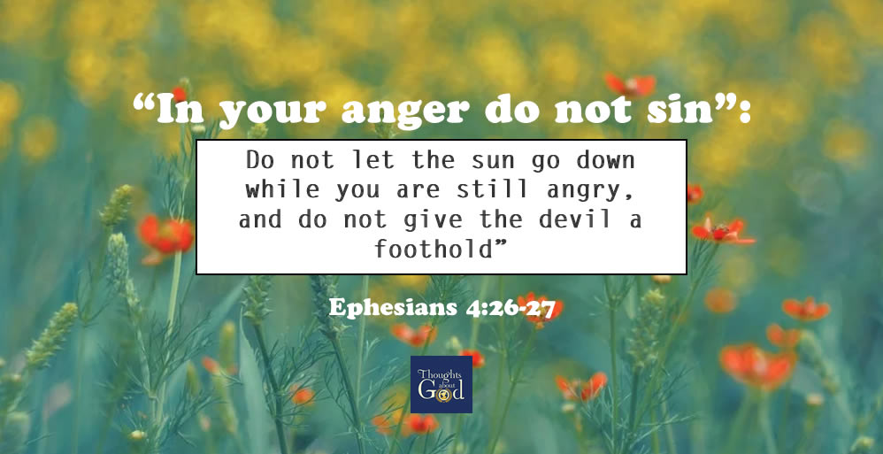 Pent Up Anger