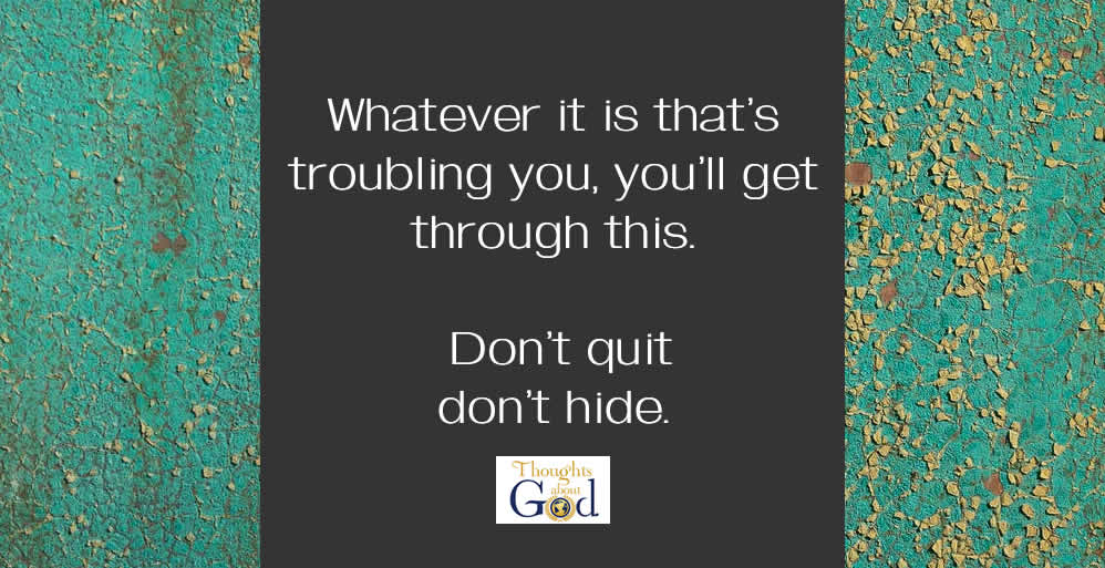 God is Waiting On You
