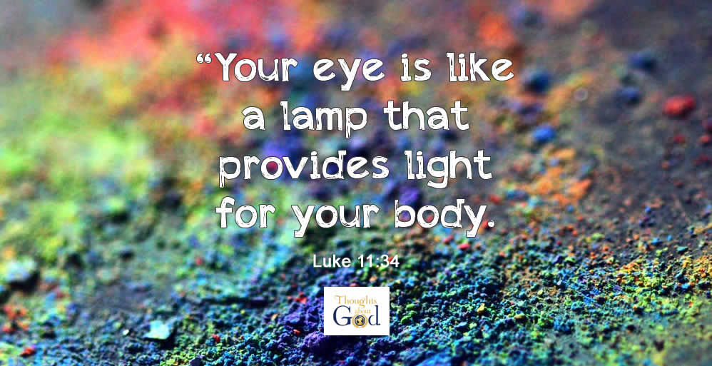 Effective Eyes