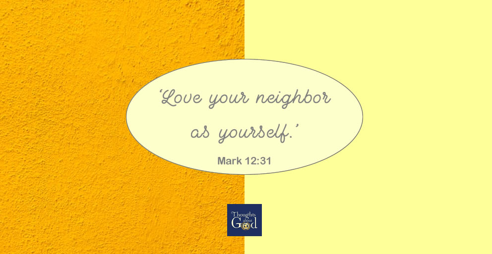As Yourself