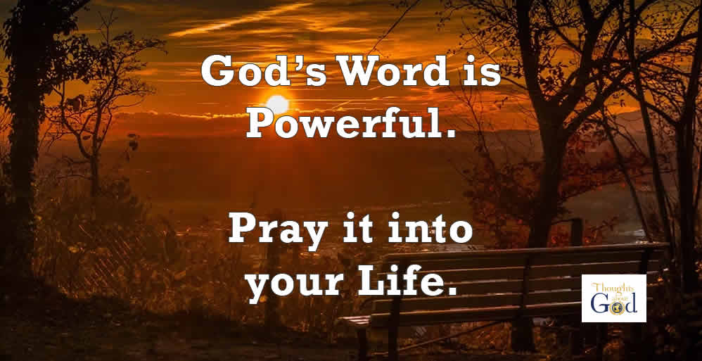 Grasp His Love for You
