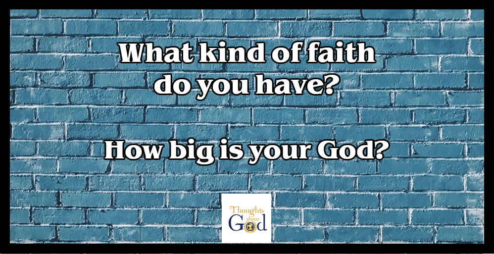 Outlandish Faith