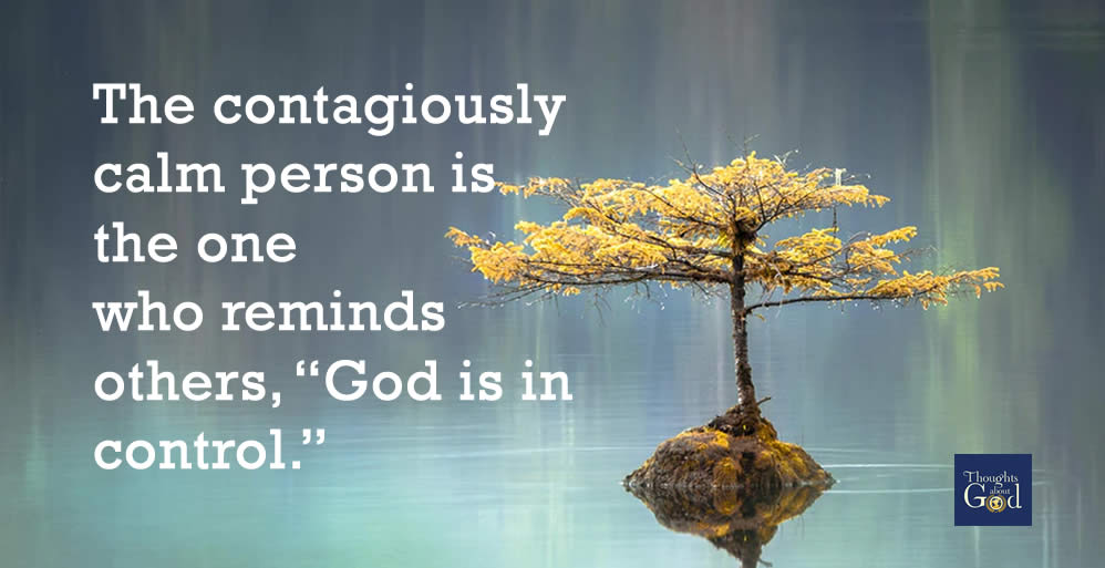 Let Your Gentleness Be Evident to All