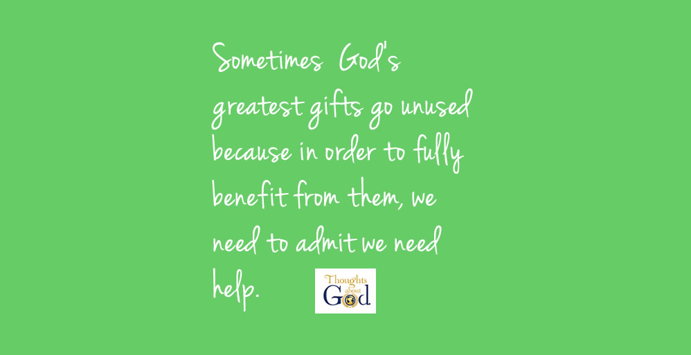 The Gift We All Need