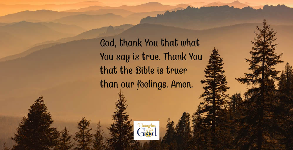 Keep Yourself in God’s Love