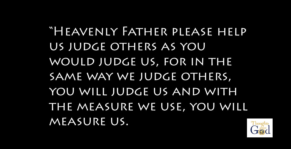 Judging