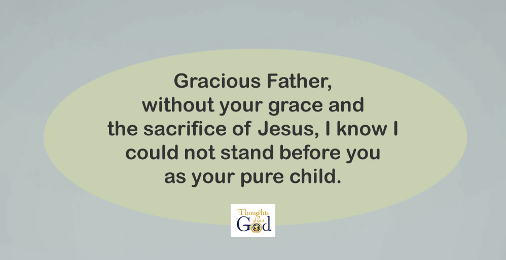 Our Loving Sacrificial Savior