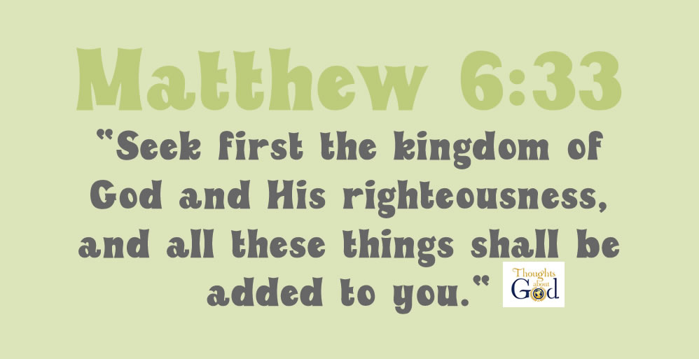 Spiritual Cleaning