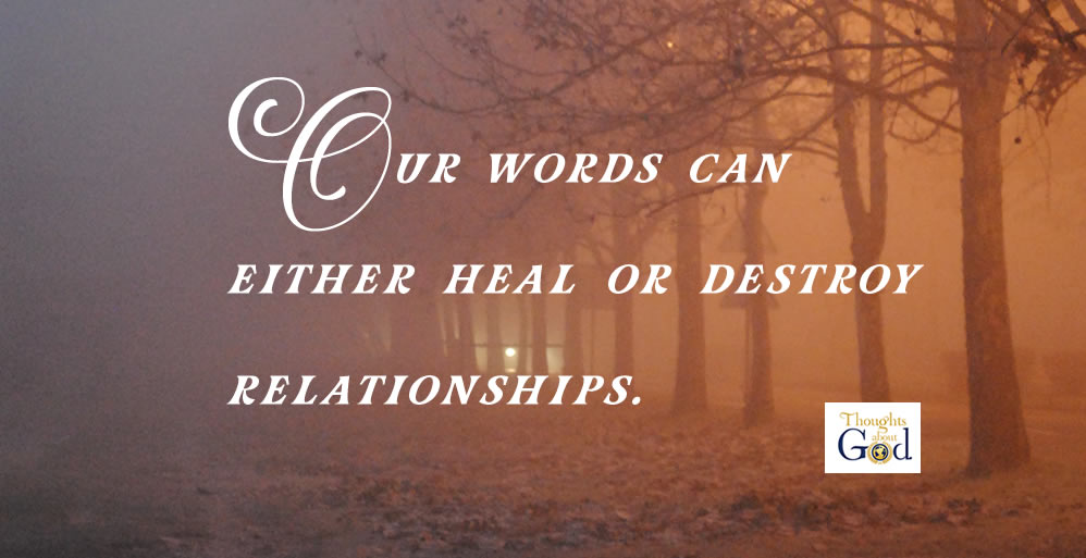 Speak Life