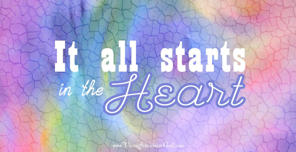 Guard Your Heart