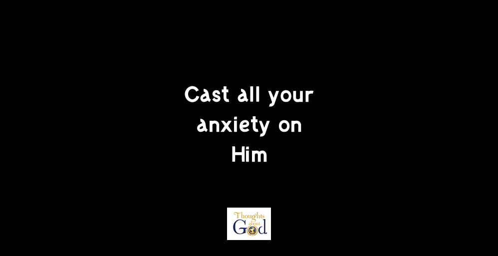 Refuse to Worry