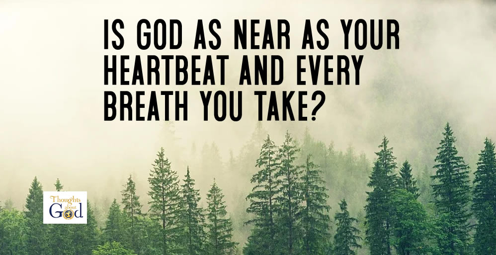 Where is God’s Place?