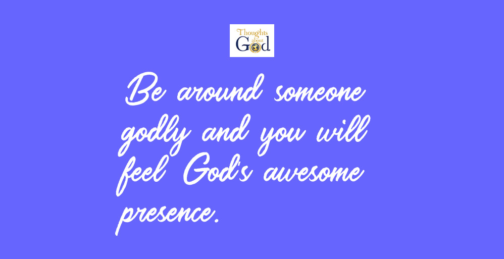 The Value of Godliness