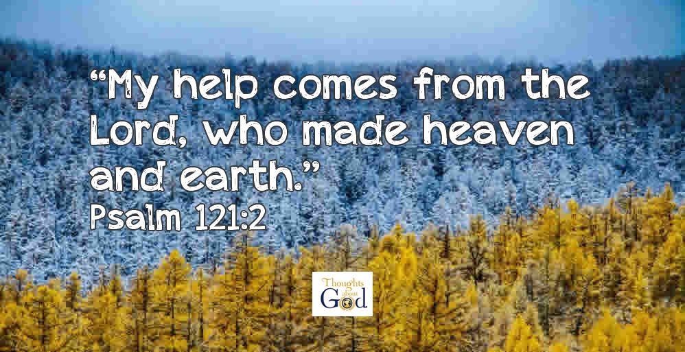 Help for Prevailing Problems