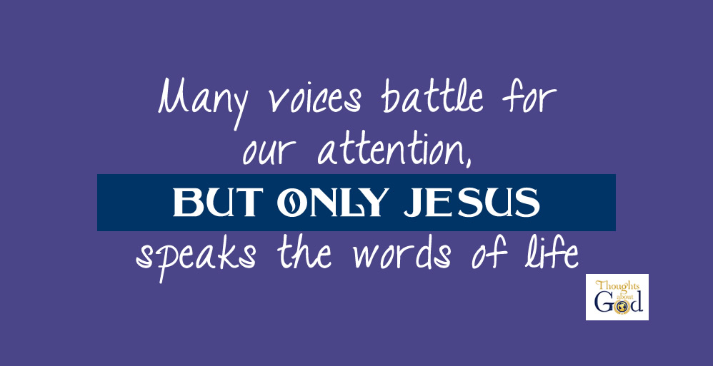 Competing Voices