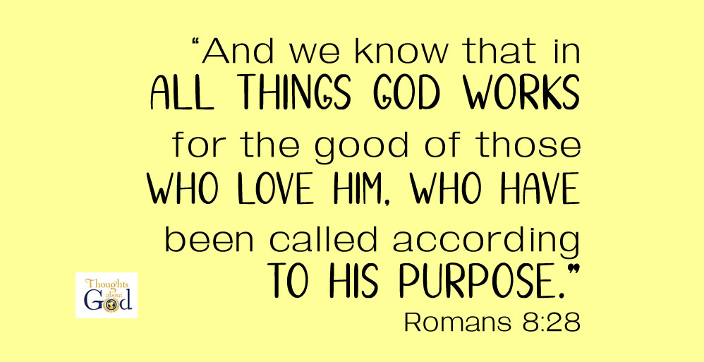 Turning From Discouragement