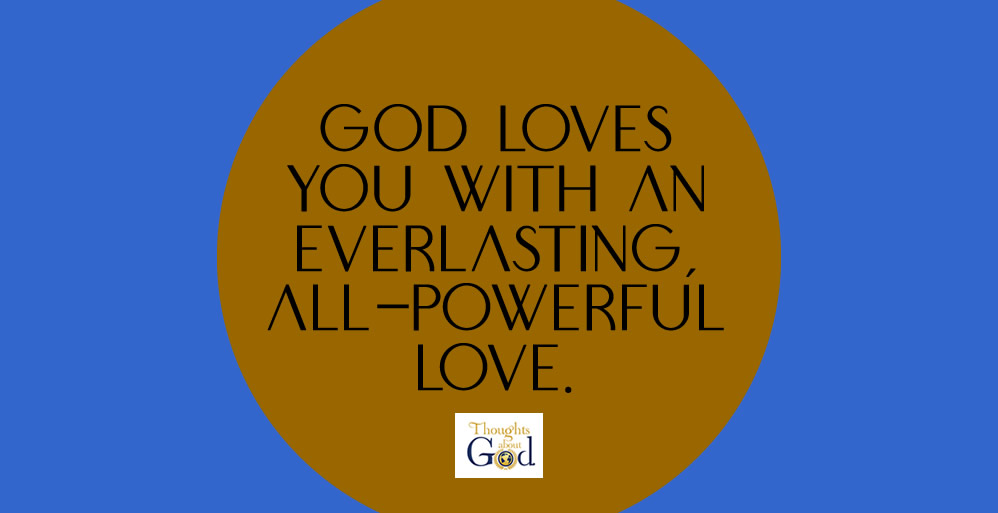 An Everlasting Love