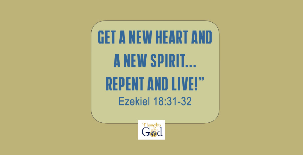 A New Heart