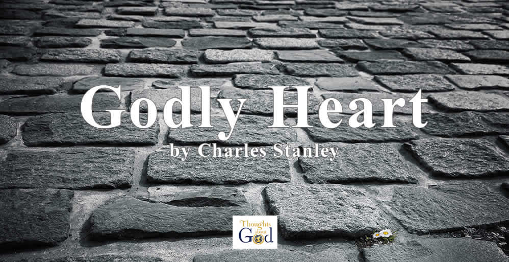 A Godly Heart